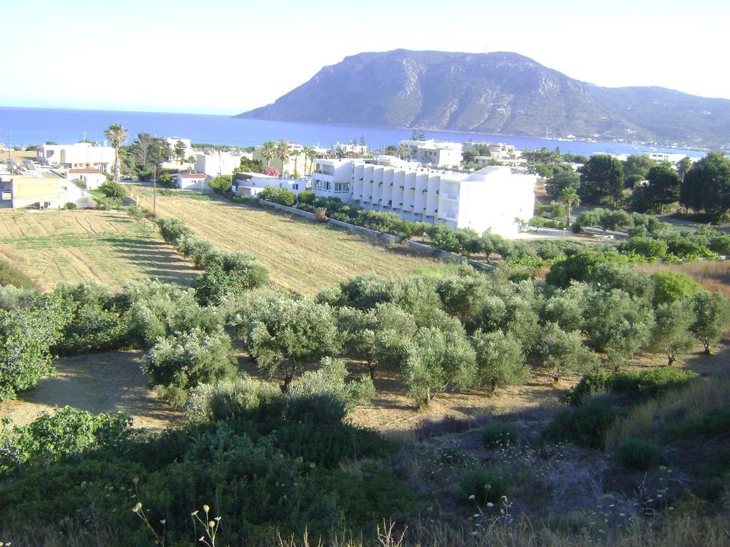 קפלוס Panormitis Studios חדר תמונה
