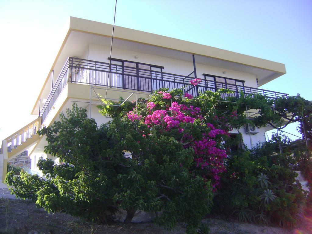 קפלוס Panormitis Studios חדר תמונה