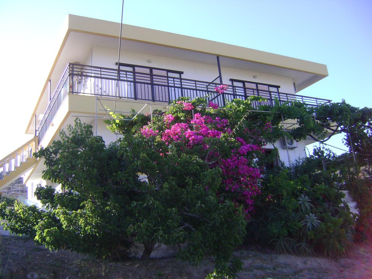 קפלוס Panormitis Studios מראה חיצוני תמונה
